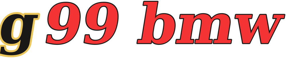 g99 bmw logo