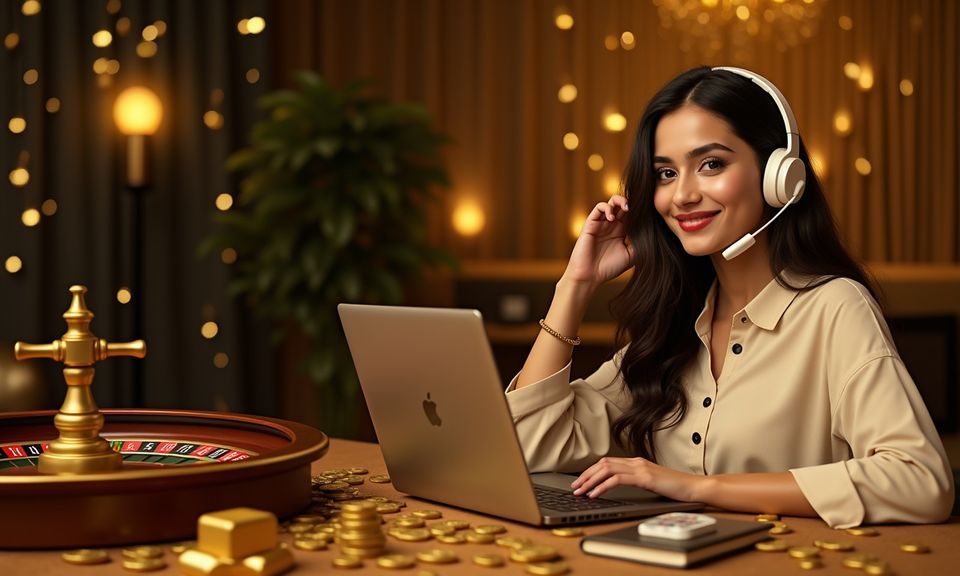 g99 bmw Live Immersive Roulette B — g99 bmw-তে আসল ডিলারের সাথে
